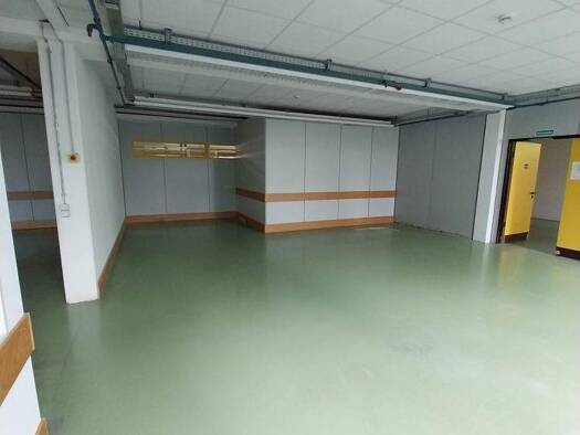 Produktionshalle zur Miete 2.200 € 635,1 m² Lagerfläche Radolfzell Radolfzell am Bodensee 78315