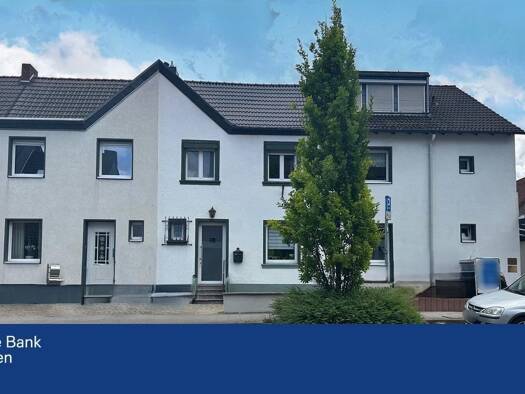 Reihenmittelhaus zum Kauf 249.000 € 5 Zimmer 126 m² 155 m² Grundstück Mönchengladbach 41069