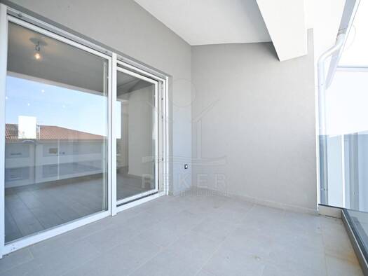 Wohnung zum Kauf - Erstbezug 243.800 € 3 Zimmer 60,5 m² 1. Geschoss Porec 34340