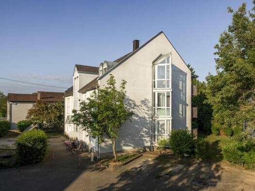 Wohnung zur Miete nur mit Wohnberechtigungsschein 494 € 2 Zimmer 70,3 m² 2. Geschoss frei ab 15.08.2026 Am Römerberg 9 Heiligenstein Römerberg 67354