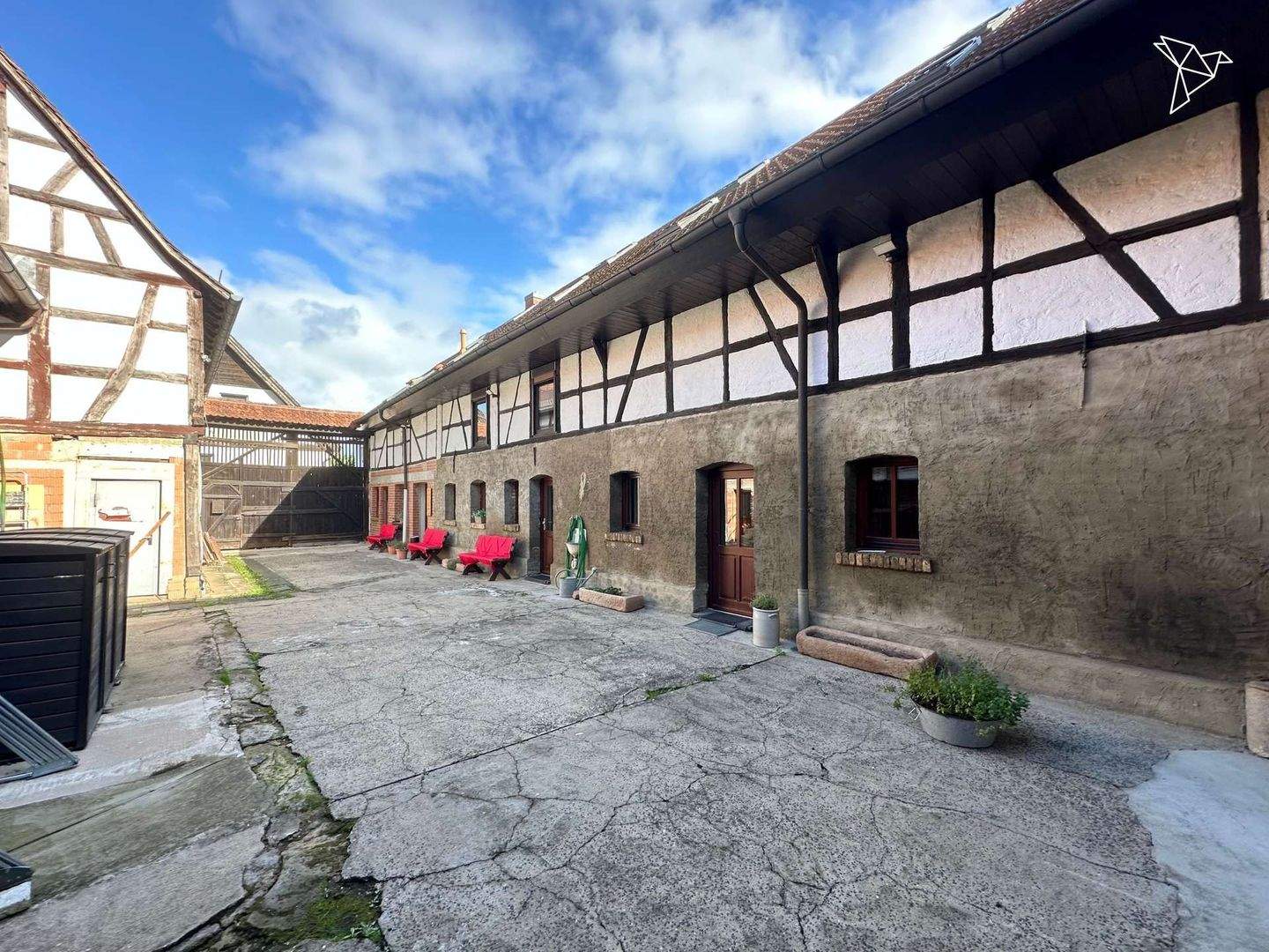 Mehrfamilienhaus zum Kauf – pohled 4