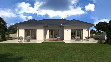 Bungalow zum Kauf provisionsfrei 482.800 € 5 Zimmer 149,9 m² 650 m² Grundstück Oberbachheim 56335