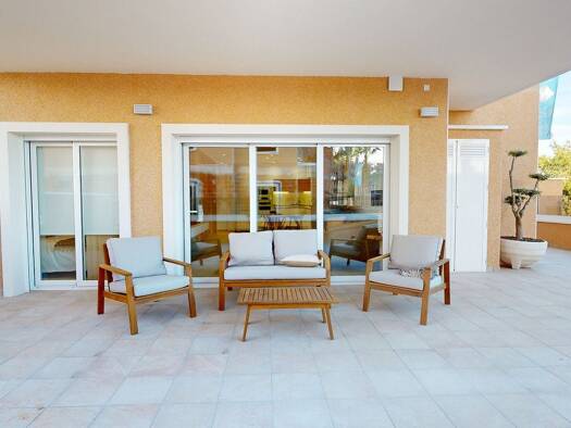 Wohnung zum Kauf provisionsfrei 339.900 € 4 Zimmer 106 m² El Raso 03149
