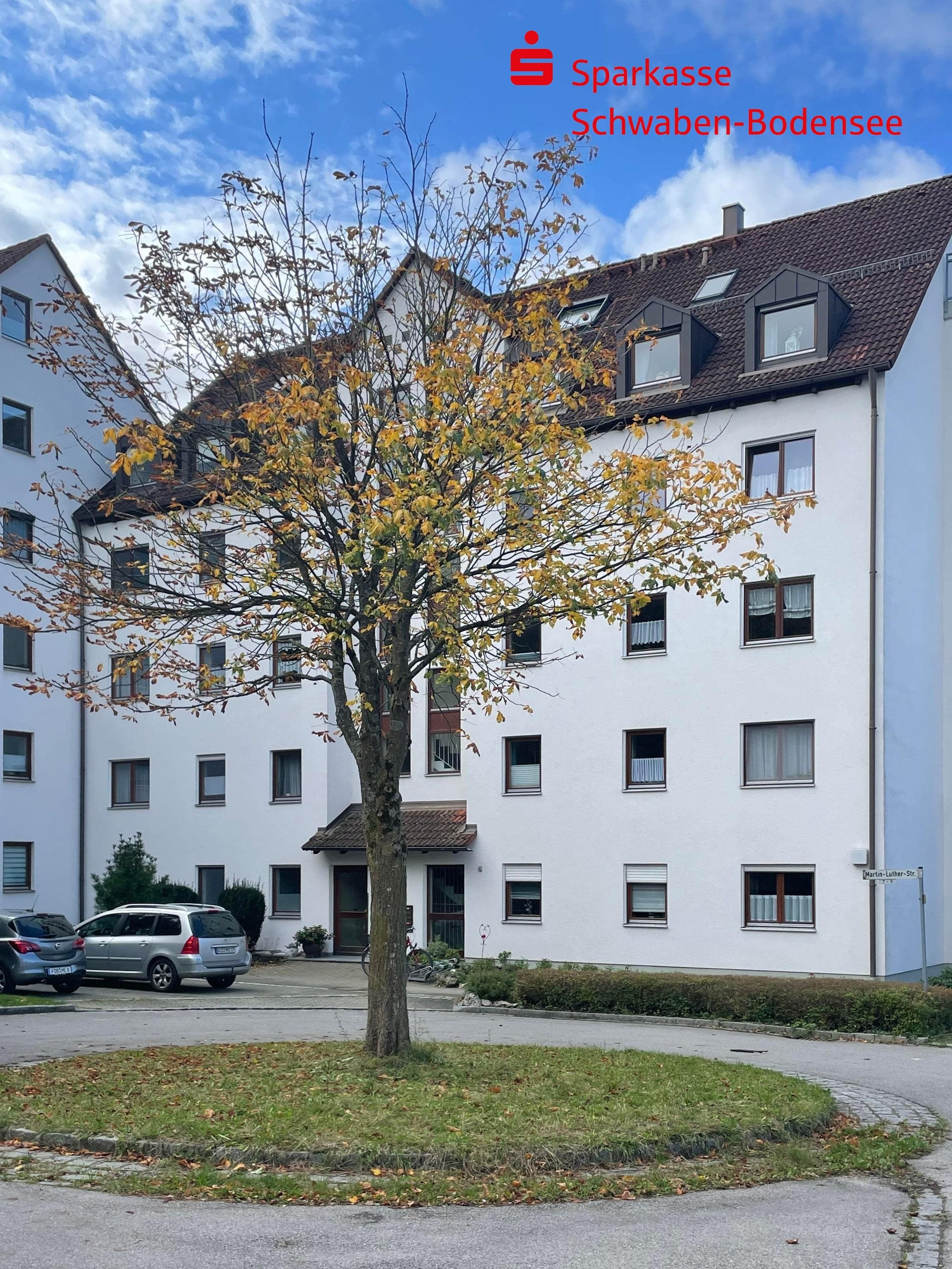 Wohnung zum Kauf 295.000 € 2 Zimmer 70,5 m²<br/>Wohnfläche Friedberg Friedberg 86316