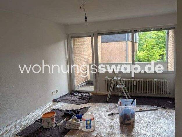 Studio zur Miete Tauschwohnung 480 € 2 Zimmer 65 m² 1. Geschoss Mecklenbeck Münster 48163