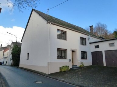 Einfamilienhaus zum Kauf 88.000 € 7 Zimmer 120 m² 1.500 m² Grundstück Neidenbach 54657