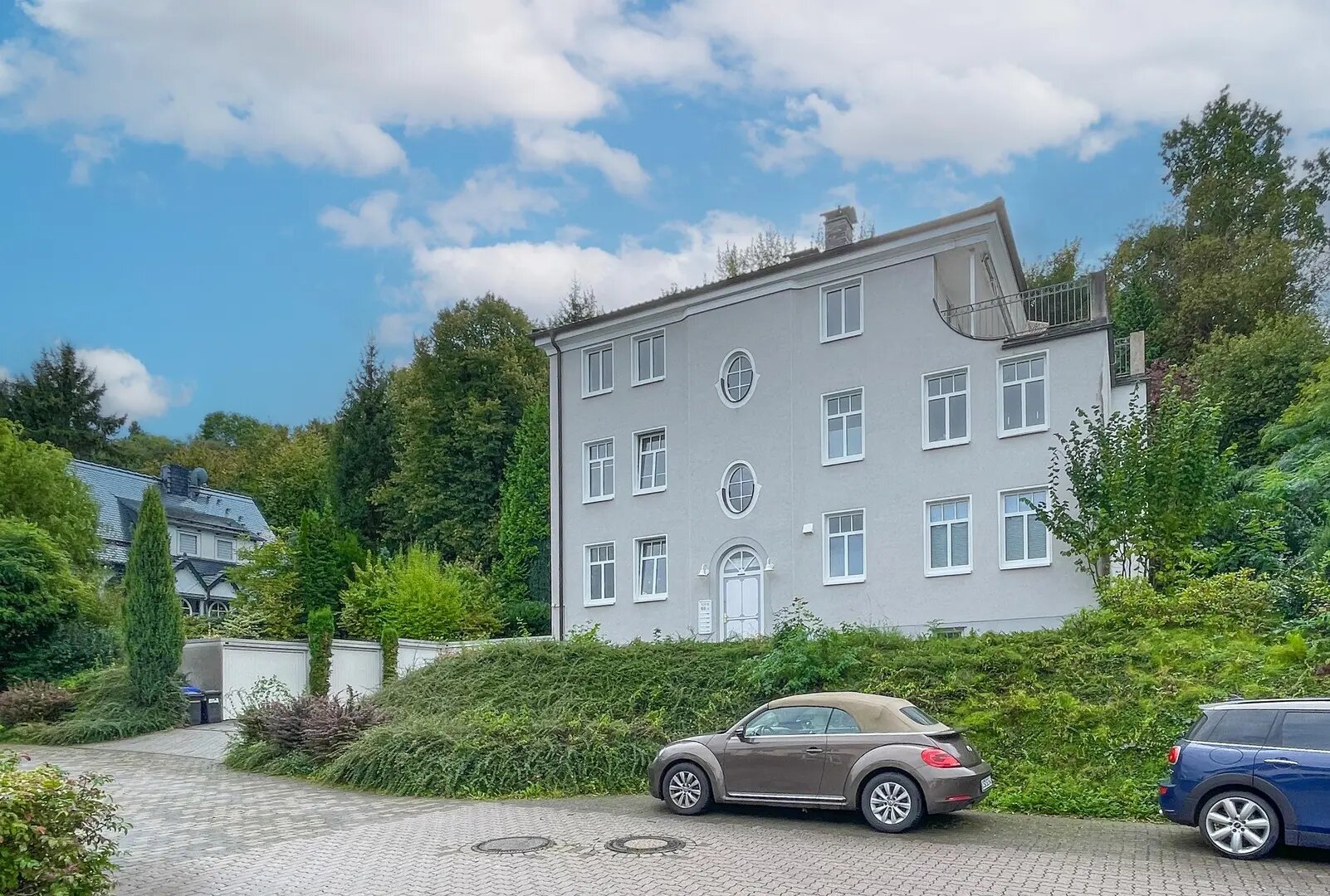 Wohnung zur Miete 700 € 2 Zimmer 95 m²<br/>Wohnfläche ab sofort<br/>Verfügbarkeit Dehnestrasse Kernstadt Seesen 38723