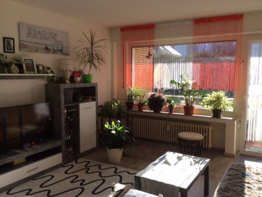 Wohnung zur Miete 529 € 2 Zimmer 56,9 m² EG Kolberger Straße 3 Odenkirchen Süd 41199