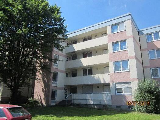Wohnung zur Miete 559 € 3,5 Zimmer 82 m² 1. Geschoss frei ab 01.10.2026 Gedächtnisstraße 4 Weddinghofen Bergkamen 59192