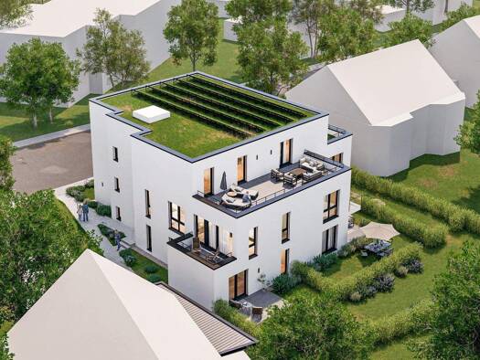 Wohnung zum Kauf - Erstbezug provisionsfrei 329.000 € 2 Zimmer 70,1 m² Schildesche Bielefeld 33611