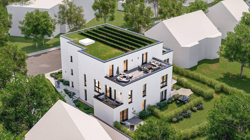 Wohnung zum Kauf - Erstbezug provisionsfrei 329.000 € 2 Zimmer 70,1 m² Schildesche Bielefeld 33611