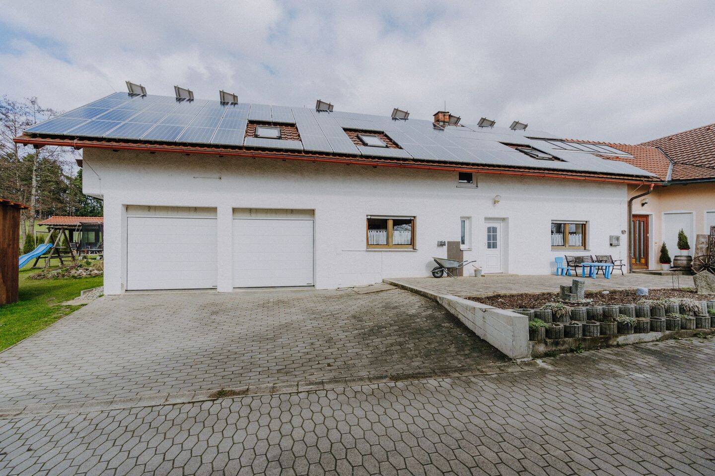Einfamilienhaus zum Kauf - Ansicht 4
