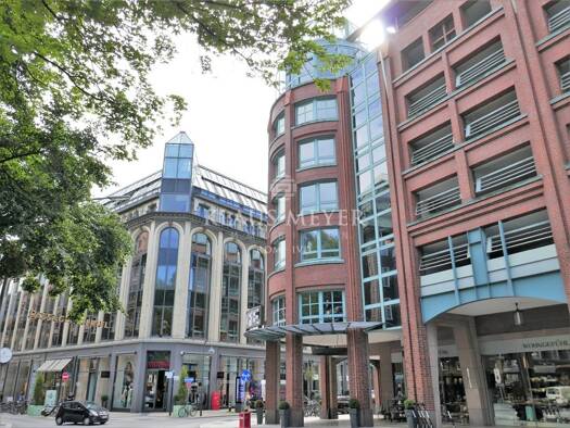 Laden zur Miete provisionsfrei 49 € 103,9 m² Verkaufsfläche Neustadt Hamburg 20354