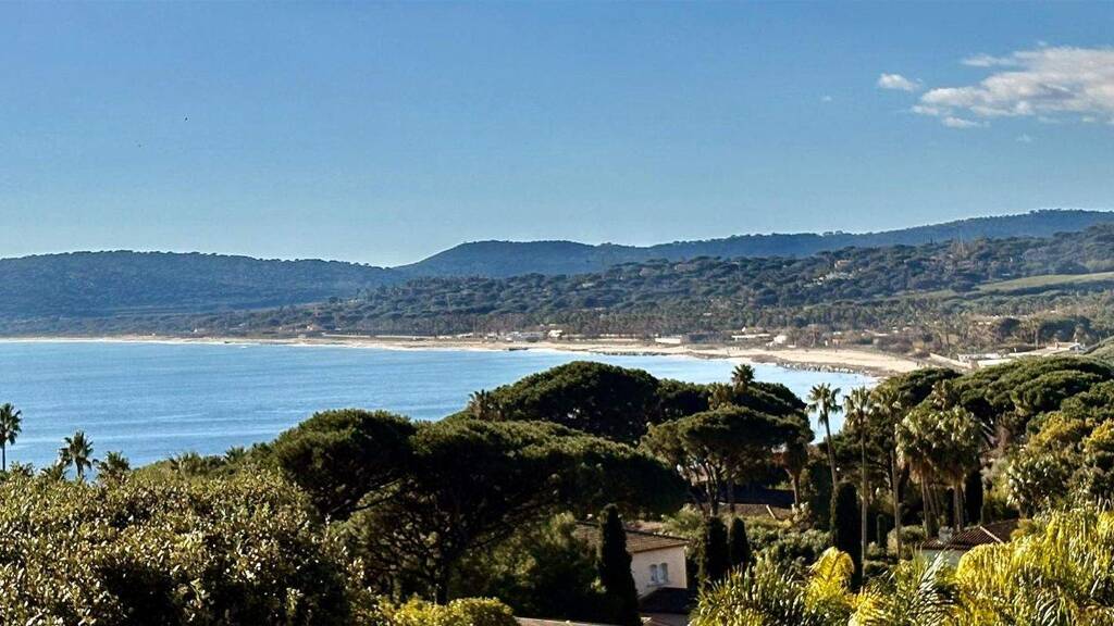 Haus zum Kauf 21.000.000 € Ramatuelle 83350