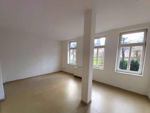 Wohnung zur Miete 420 € 2 Zimmer 70 m² 1. Geschoss Ammerstraße 113 Mühlhausen Mühlhausen/Thüringen 99974