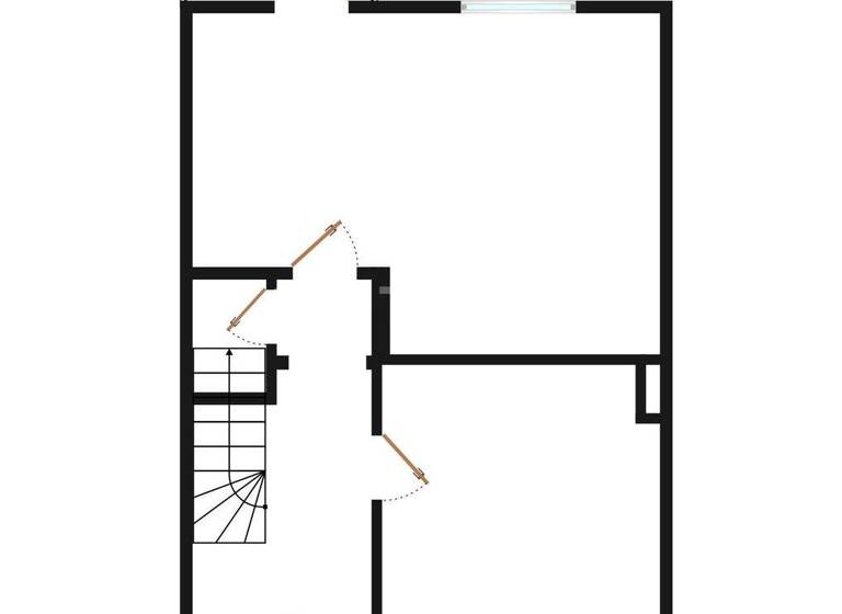 Reihenmittelhaus zum Kauf 3,5 Zimmer 82 m² 100 m² Grundstück Huckelriede Bremen 28201