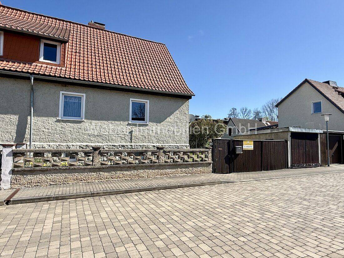 House in Meisdorf - Ansicht 2