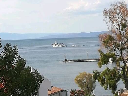 Wohnung zum Kauf 155.000 € 3 Zimmer 500 m² Methana 18030