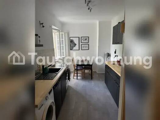 Wohnung zur Miete Tauschwohnung 500 € 2 Zimmer 60 m² 2. Geschoss Potsdam West Potsdam 14471