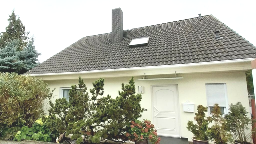 Einfamilienhaus zum Kauf 450.000 € 4 Zimmer 130 m² 610 m² Grundstück Lauchheim 73466