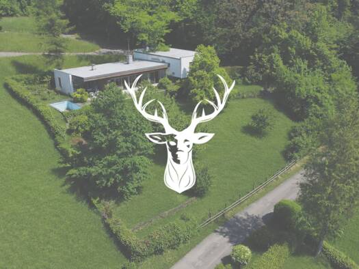 Einfamilienhaus zum Kauf 940.000 € 7 Zimmer 144 m² 1.750 m² Grundstück Waldshut Waldshut-Tiengen 79761