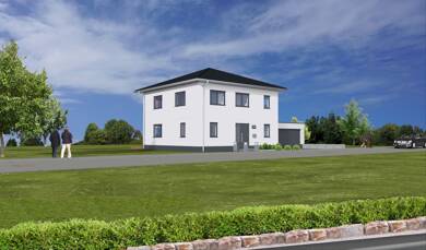 Stadthaus zum Kauf 550.850 € 5 Zimmer 140 m² 900 m² Grundstück Dommershausen Mörsdorf 56290