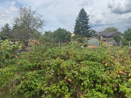 Grundstück zum Kauf 220.000 € 415 m² Grundstück Radebeul 01445