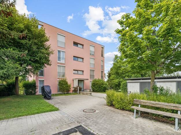Wohnung zum Kauf 590.000 € 3 Zimmer 85,6 m² 1. Geschoss Poing 85586