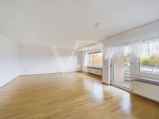 Wohnung zum Kauf 165.000 € 2 Zimmer 61 m² Norden 26506