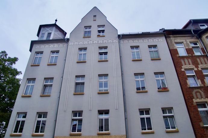 Wohnung zur Miete 630 € 2 Zimmer 66,5 m²<br/>Wohnfläche EG<br/>Geschoss ab sofort<br/>Verfügbarkeit Leopoldstraße 7 Andreasvorstadt Erfurt 99089