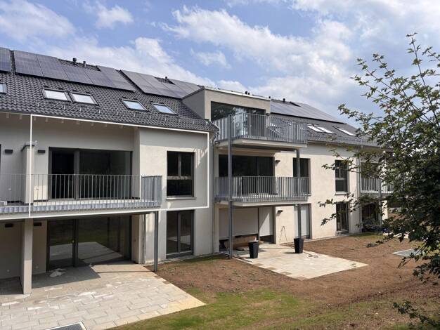 Wohnung zur Miete - Erstbezug 1.220 € 2 Zimmer 66,5 m² 1. Geschoss Wendlinger Straße 45 Oberensingen Nürtingen 72622