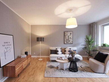 Wohnung zum Kauf provisionsfrei 349.000 € 2 Zimmer 60 m² 1. Geschoss Kendenicher Straße 83 Zollstock Köln 50969