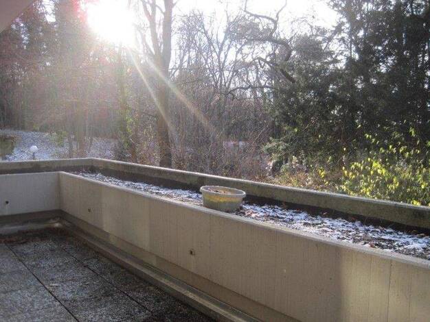 Wohnung zur Miete 1.207 € 2 Zimmer 86,2 m² 1. Geschoss frei ab 07.02.2026 Am Rupenhorn 7 D Westend Berlin 14055