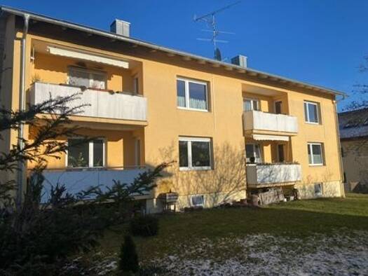 Wohnung zur Miete 620 € 3 Zimmer 67 m² frei ab 01.10.2026 Niederstaufen Sigmarszell 88138