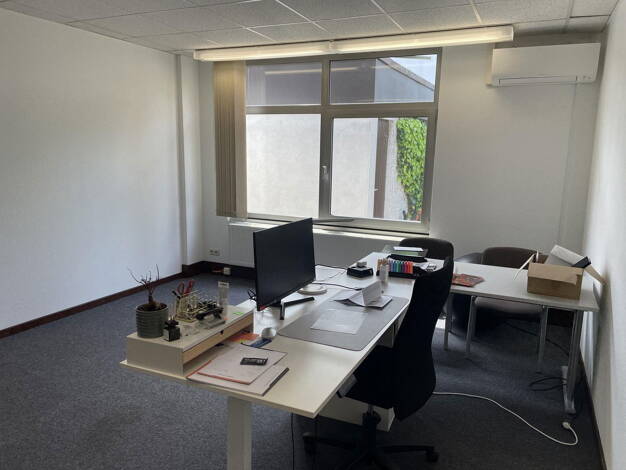 Bürofläche zur Miete provisionsfrei 108 m² Bürofläche Dossenheim Dossenheim 69221