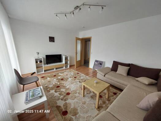 Wohnung zur Miete 1.300 € 4 Zimmer 95 m² Geschoss 1/2 frei ab 01.05.2026 Gögglingen Ulm 89079