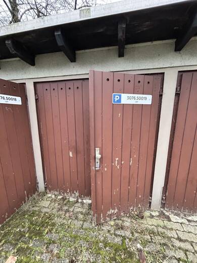 GarageStellplatz mieten in CastropRauxel Rauxel immowelt