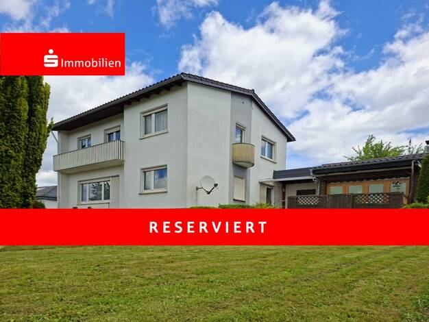 Einfamilienhaus zum Kauf 280.000 € 6 Zimmer 135 m² 1.098 m² Grundstück Wetter Wetter 35083