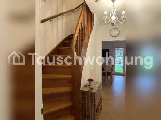 Reihenmittelhaus zur Miete Tauschwohnung 1.380 € 5 Zimmer 95 m² Boxberg Heidelberg 69126