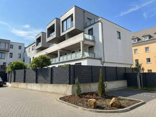 Wohnung zum Kauf 325.000 € 3 Zimmer 88 m² frei ab 31.07.2026 Innenstadt Kaiserslautern 67655