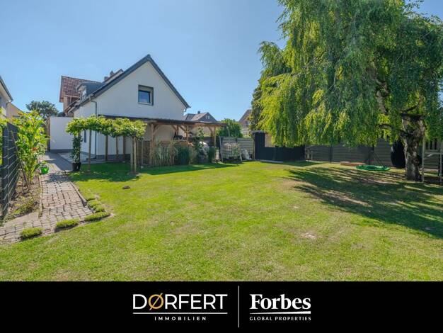 Mehrfamilienhaus zum Kauf 589.000 € 9 Zimmer 280 m² 1.200 m² Grundstück Diebrock Herford 32051