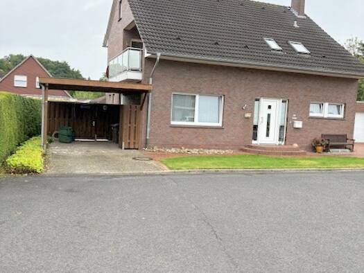 Studio zur Miete 500 € 3 Zimmer 70 m² 1. Geschoss Papenburg 26871