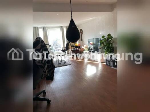 Wohnung zur Miete Tauschwohnung 1.409 € 3 Zimmer 102 m² 3. Geschoss Lurup Altona 22547