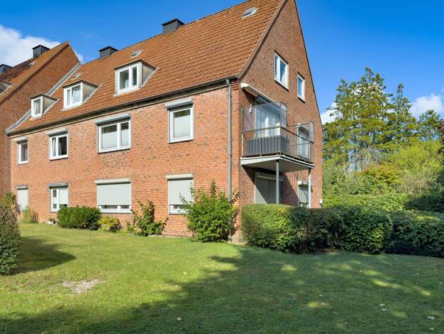 Studio zum Kauf 225.000 € 2 Zimmer 46 m² 3. Geschoss Timmendorfer Strand 23669