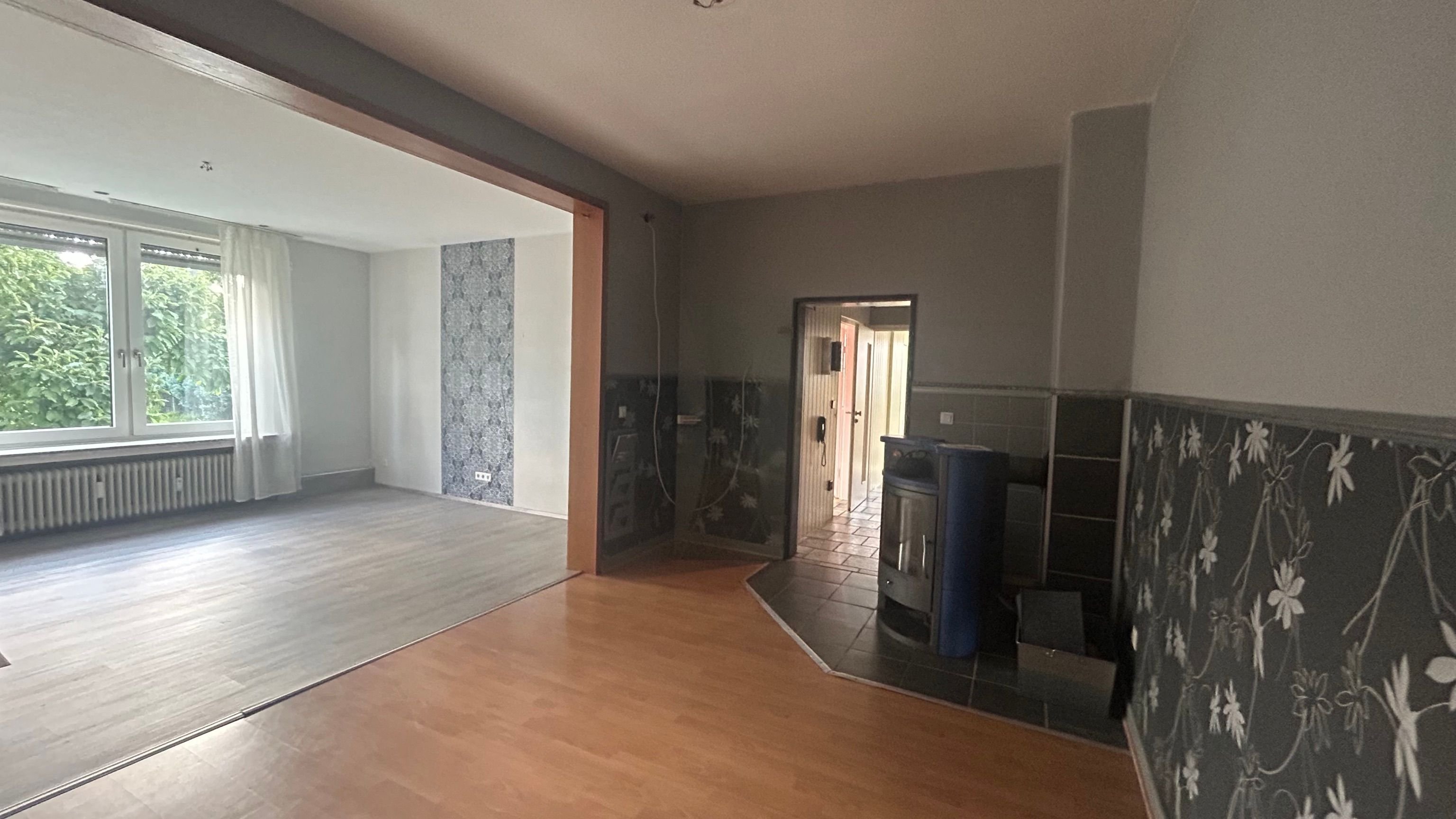 Mehrfamilienhaus zum Kauf 398.000 € 8 Zimmer 180 m²<br/>Wohnfläche 800 m²<br/>Grundstück Kuhloweg 2 Eckardtsheim Bielefeld 33689