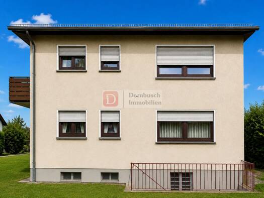 Mehrfamilienhaus zum Kauf 699.000 € 11 Zimmer 285 m² 587 m² Grundstück Bodelschwinghstraße 1 Limburg Limburg 65549