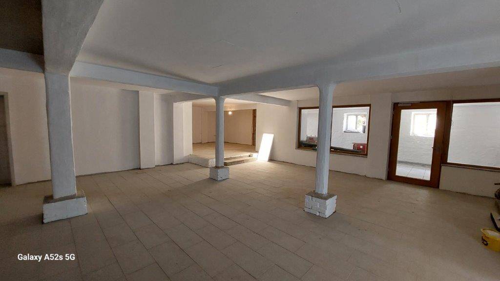 Büro zur Miete provisionsfrei 600 € 80 m² Bürofläche Hauptstraße 5 Geisenhausen 84144