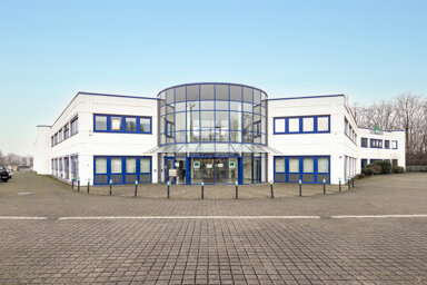 Bürogebäude zur Miete provisionsfrei 980 m² Bürofläche teilbar ab 300 m² Am Stadion 117 Stuckenbusch Recklinghausen 45659