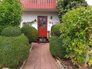 Mehrfamilienhaus zum Kauf 650.000 € 6 Zimmer 195 m² 924 m² Grundstück Monheim Monheim 86653