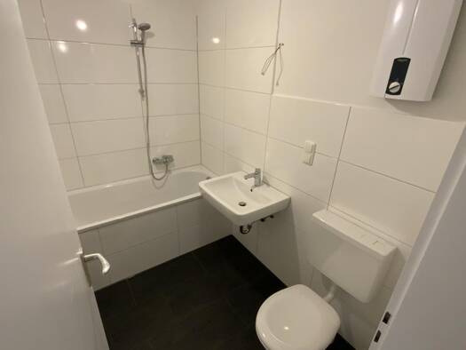 Wohnung zur Miete 589 € 2 Zimmer 64,8 m² 5. Geschoss Baltrumweg 8 Margarethenhöhe Essen 45149